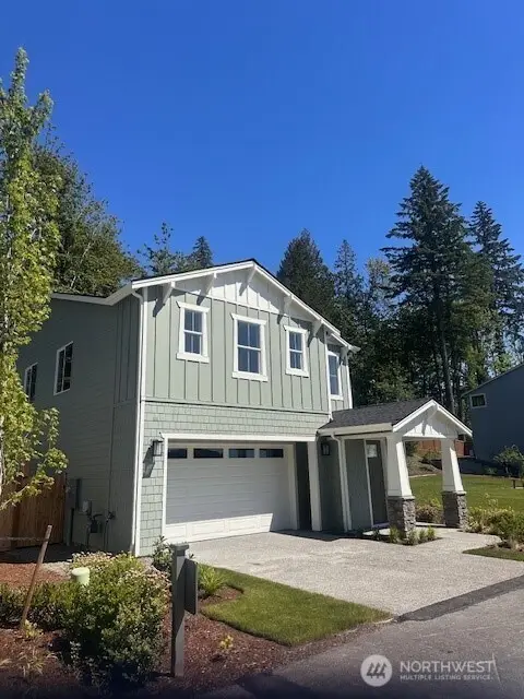 25416 204th Place Se, Covington, WA 98042 - #2