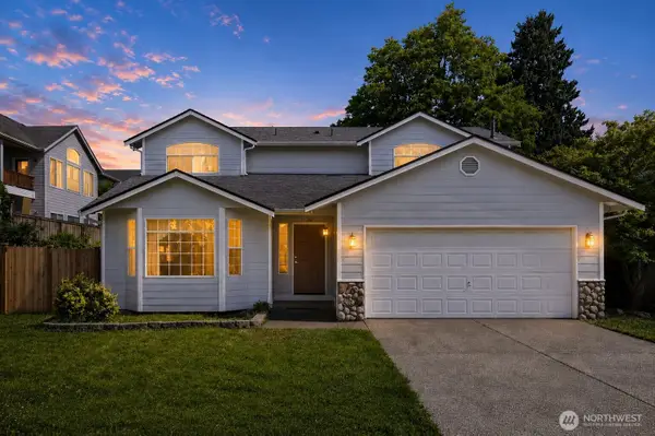 1235 29th Avenue Ct Sw, Puyallup, WA 98373