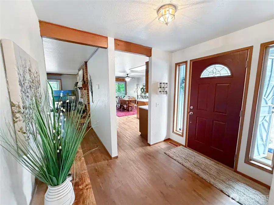 3815 Hillview Court Nw, Olympia, WA 98502 - #3