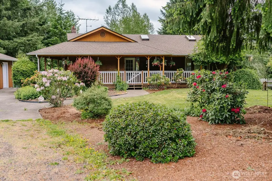 32115 71st Court St E, Eatonville, WA 98328 - #2
