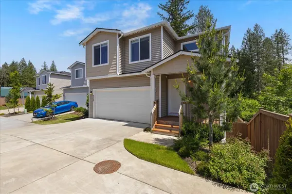 4265 71st Drive Ne, Marysville, WA 98270