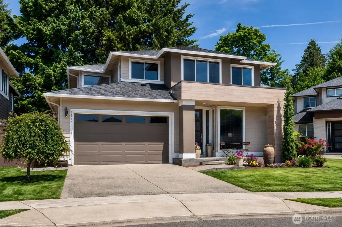 1117 28th Avenue Ct Sw, Puyallup, WA 98373 - #1
