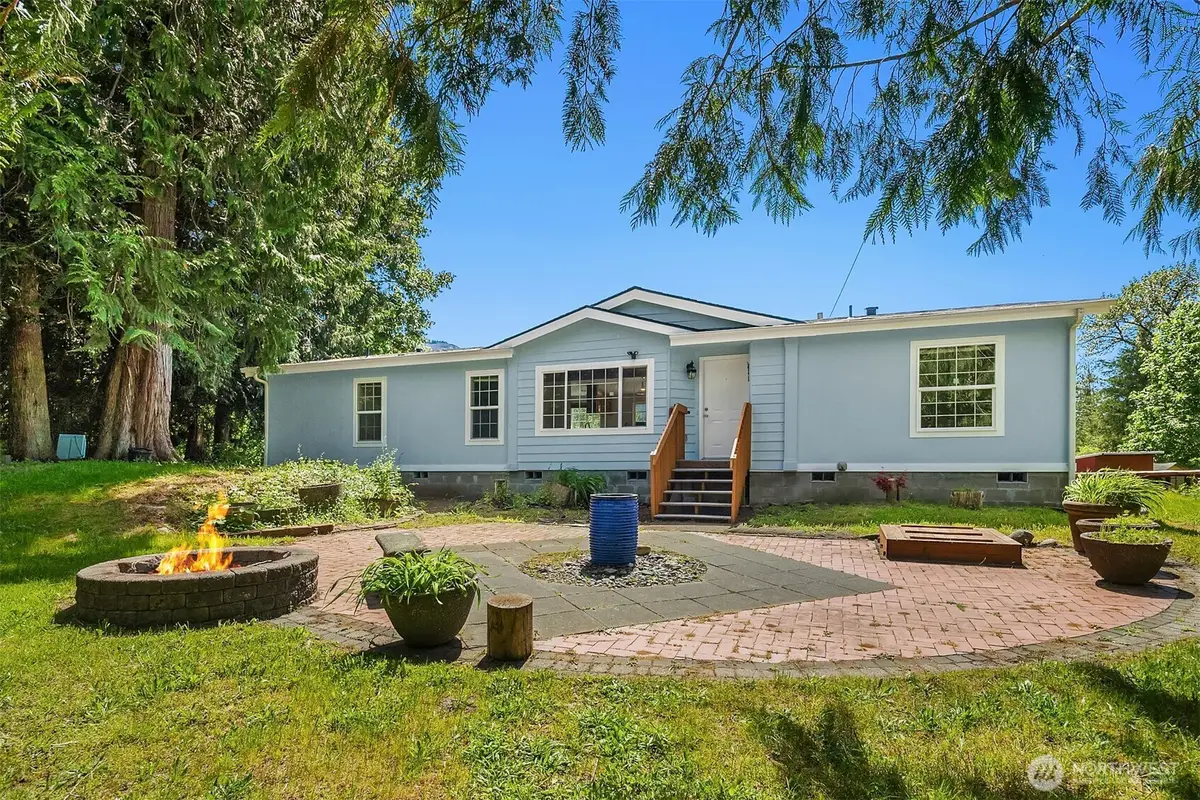 41918 156th Street Se, Gold Bar, WA 98251 - #1