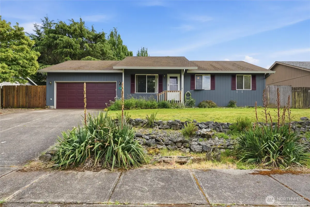 1908 Hawthorne Court, Woodland, WA 98674 - #1