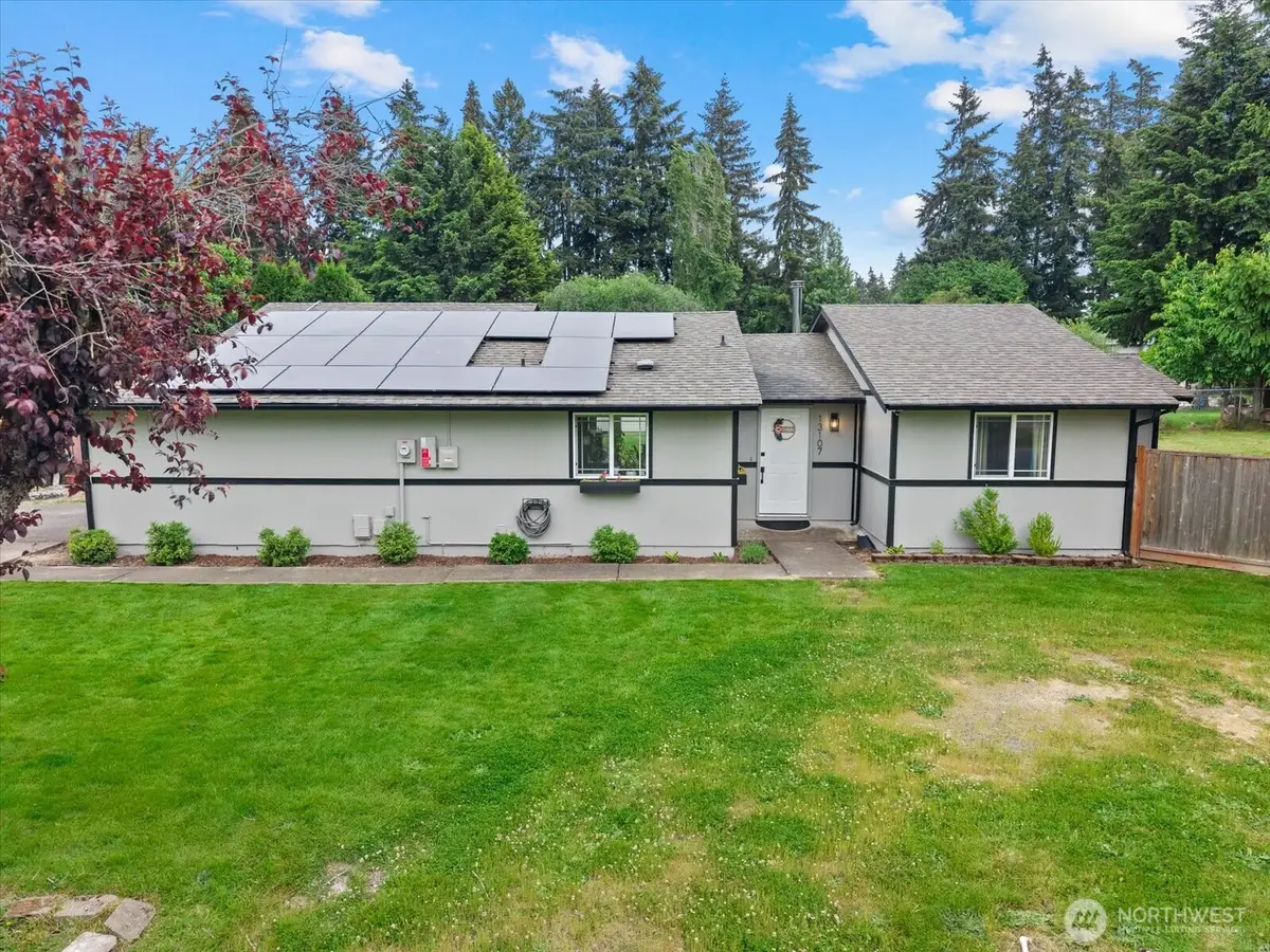 13107 108th Avenue Ct E, Puyallup, WA 98374 - #1