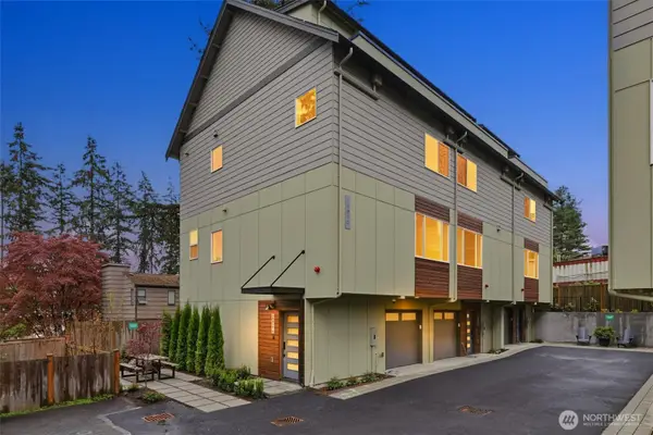 14610 Corliss Avenue N #A, Shoreline, WA 98133