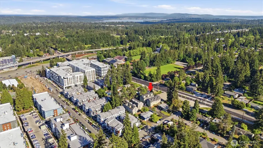 14610 Corliss Avenue N #A, Shoreline, WA 98133 - #2