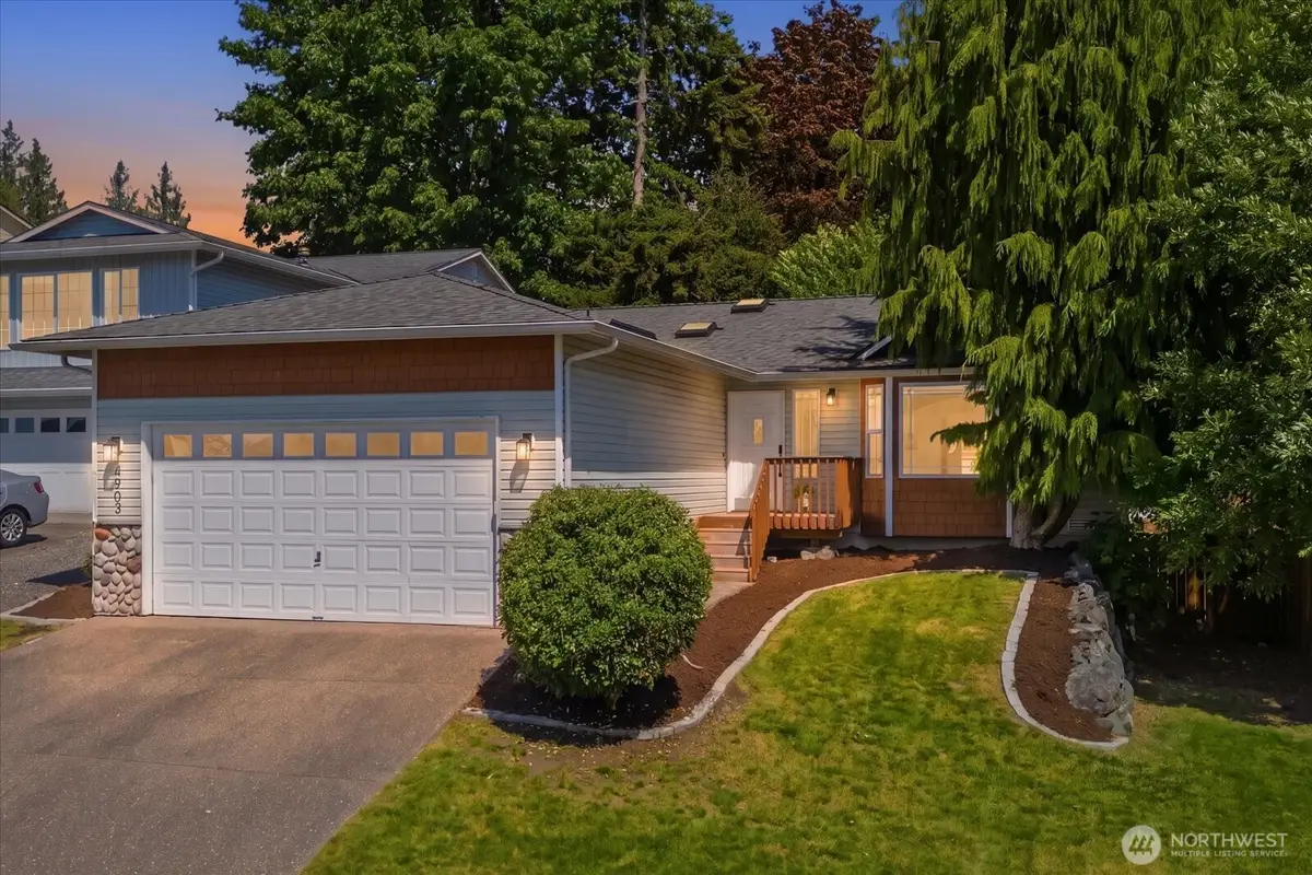 4903 72nd Drive Ne, Marysville, WA 98270 - #1