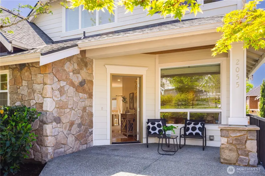 2055 Larchmount Drive Ne, Issaquah, WA 98029 - #2