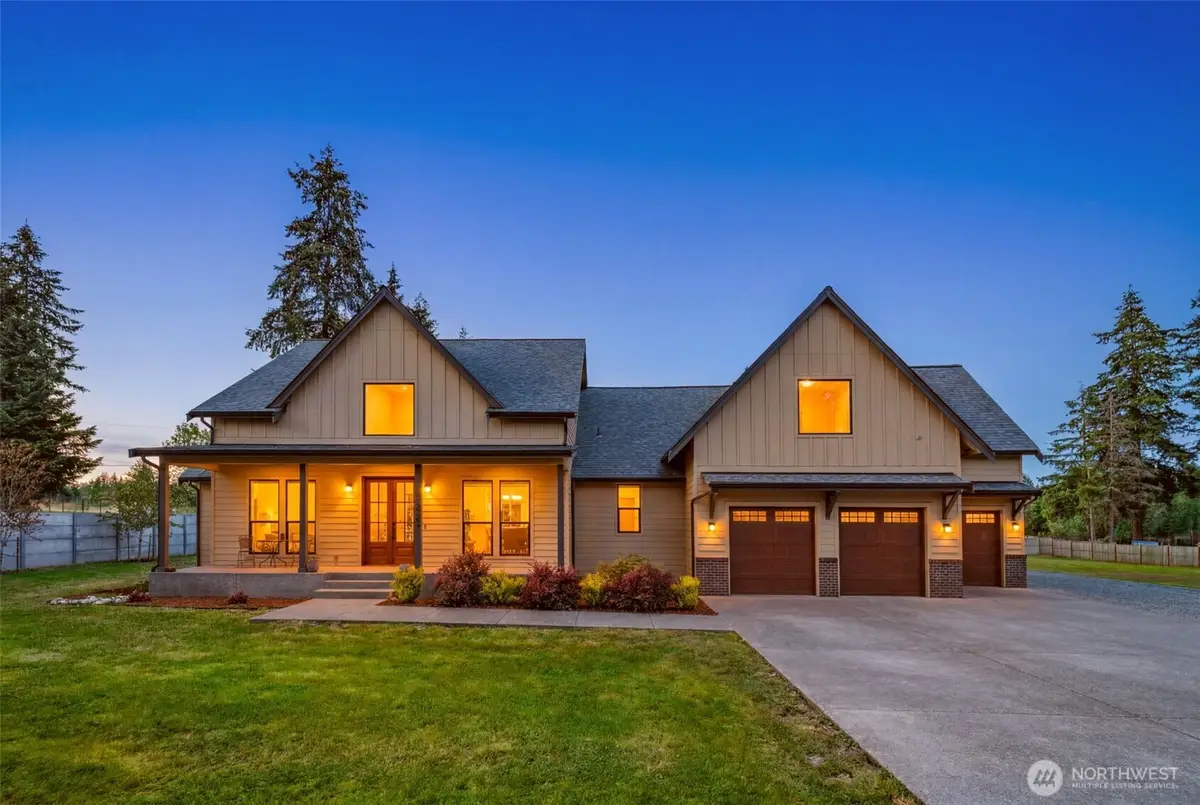 10124 274th Street, Graham, WA 98338 - #1