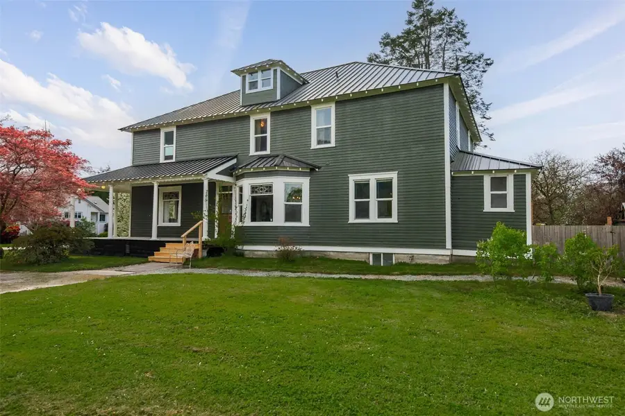 307 Maple Street, Hamilton, WA 98255 - #2