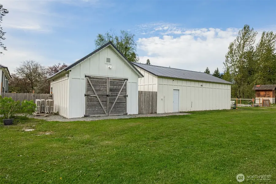 307 Maple Street, Hamilton, WA 98255 - #3