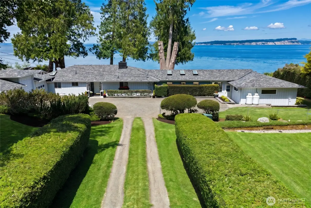 6360 NE Twin Spits Road, Hansville, WA 98340 - #1