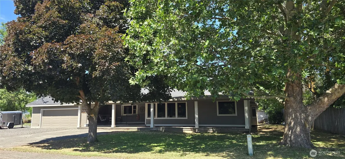 161 Orchard Rite Road, Yakima, WA 98908 - #1