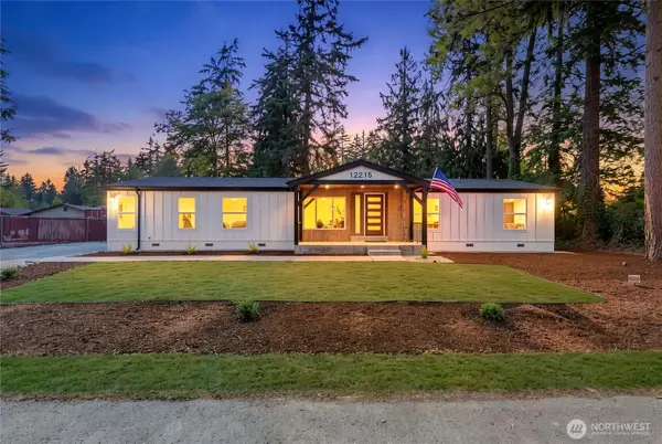 12215 58th Avenue E, Puyallup, WA 98373