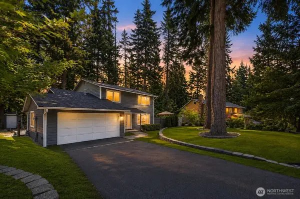 3310 220th Avenue Se, Sammamish, WA 98075