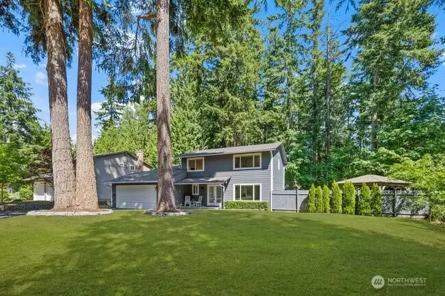 3310 220th Avenue Se, Sammamish, WA 98075 - #3