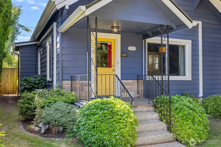 7729 12th Avenue Sw, Seattle, WA 98106 - #2