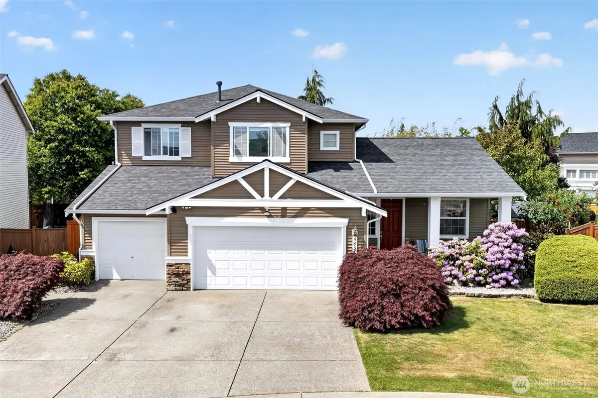 5836 Marshall Place Se, Auburn, WA 98092 - #1