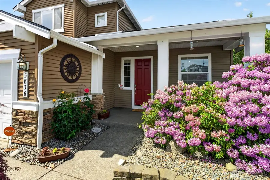 5836 Marshall Place Se, Auburn, WA 98092 - #2
