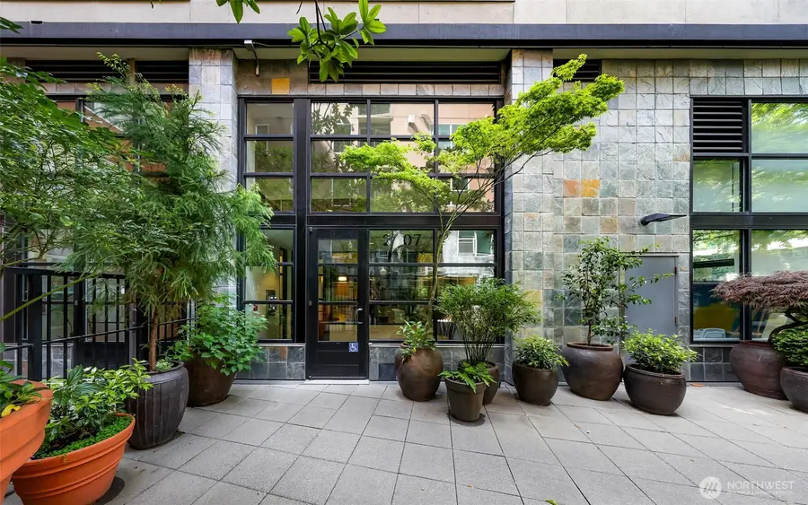 2607 Western Avenue #1203, Seattle, WA 98121 - #2