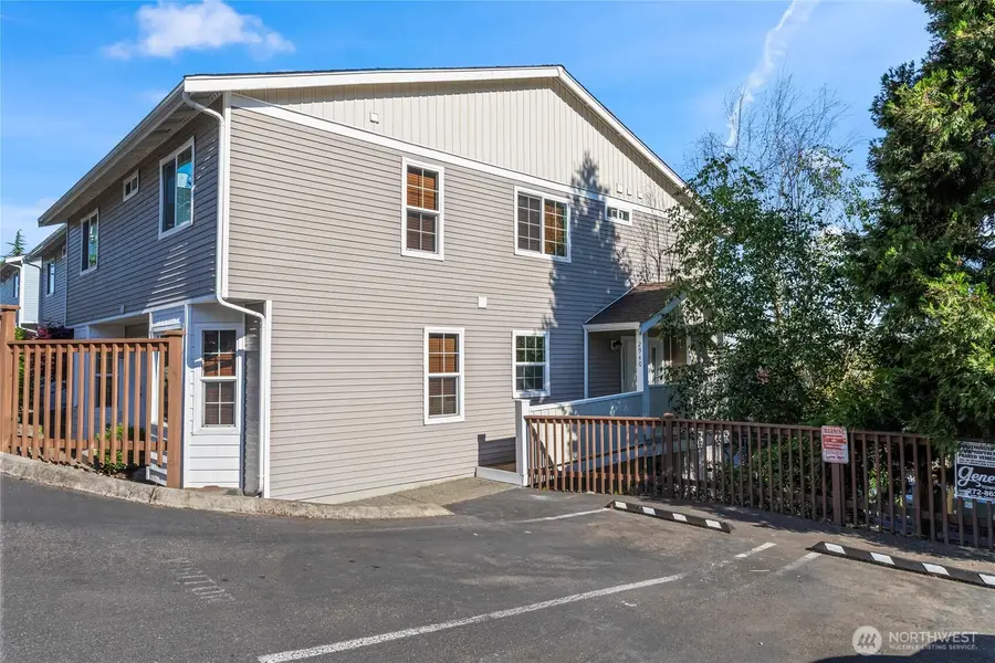 2940 S Proctor Street, Tacoma, WA 98409 - #2