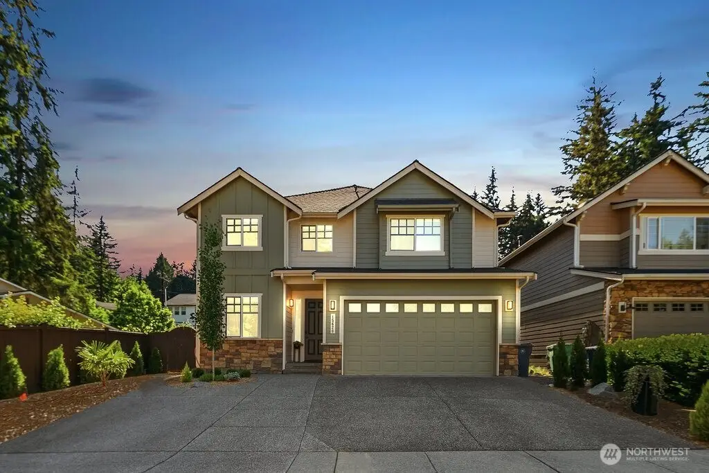 15620 3rd Drive Se, Mill Creek, WA 98012 - #1