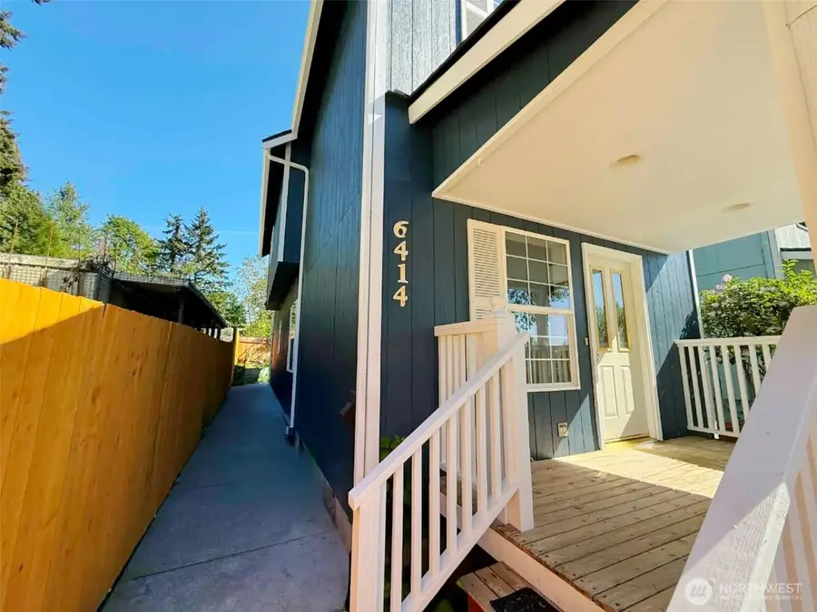 6414 NE Fern Street, Suquamish, WA 98392 - #2