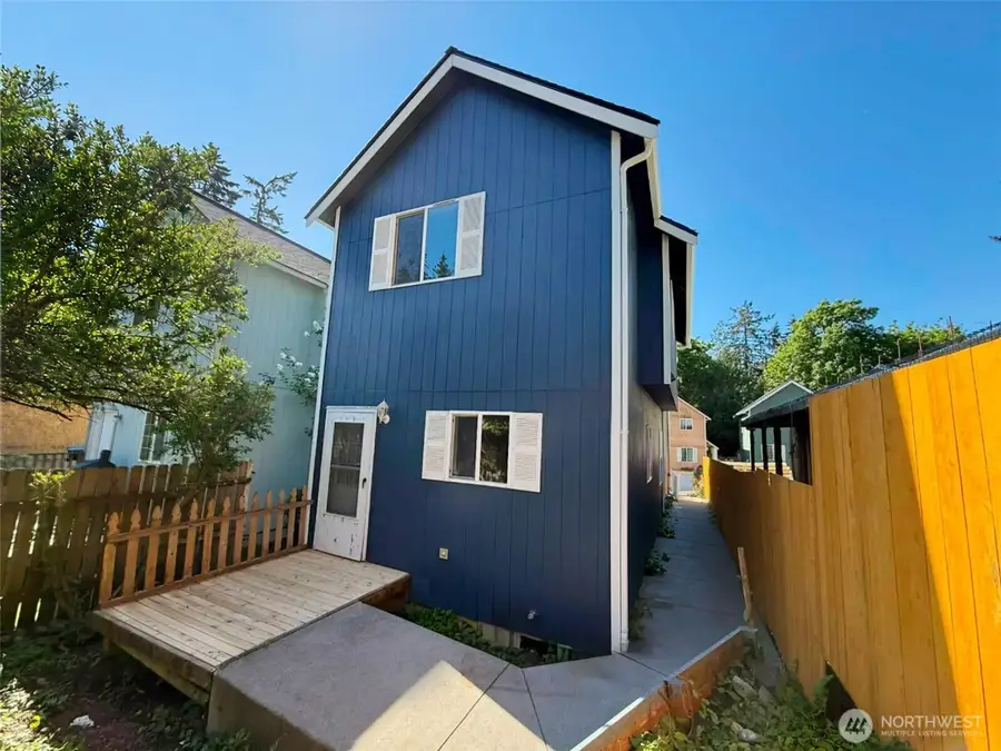 6414 NE Fern Street, Suquamish, WA 98392 - #3