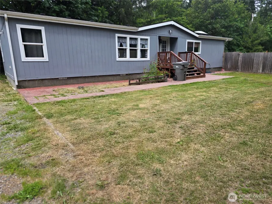 46149 Baker Drive, Concrete, WA 98237 - #2