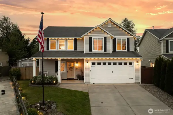 1510 NW 10th Circle, Battle Ground, WA 98604
