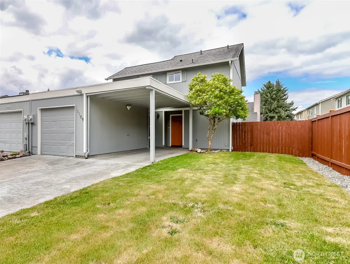 3109 L Street Ne, Auburn, WA 98002 - #1