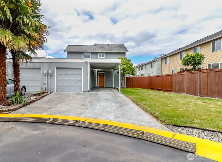 3109 L Street Ne, Auburn, WA 98002 - #2