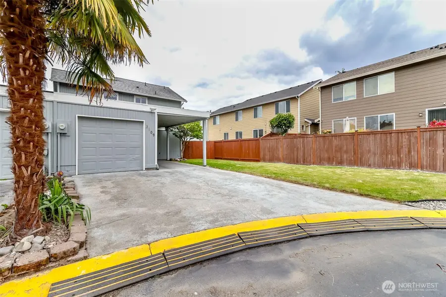 3109 L Street Ne, Auburn, WA 98002 - #3