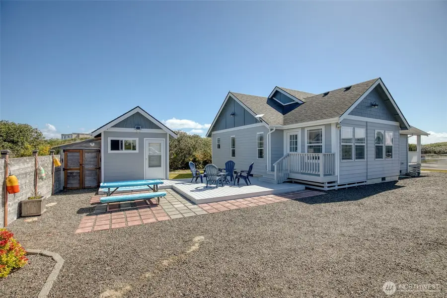 1085 Fairwood Drive Sw, Ocean Shores, WA 98569 - #3
