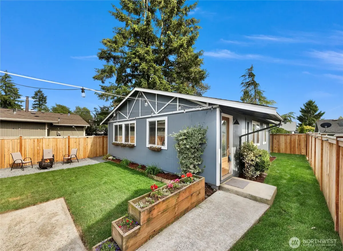 9020 13th St Ne, Lake Stevens, WA 98258 - #1