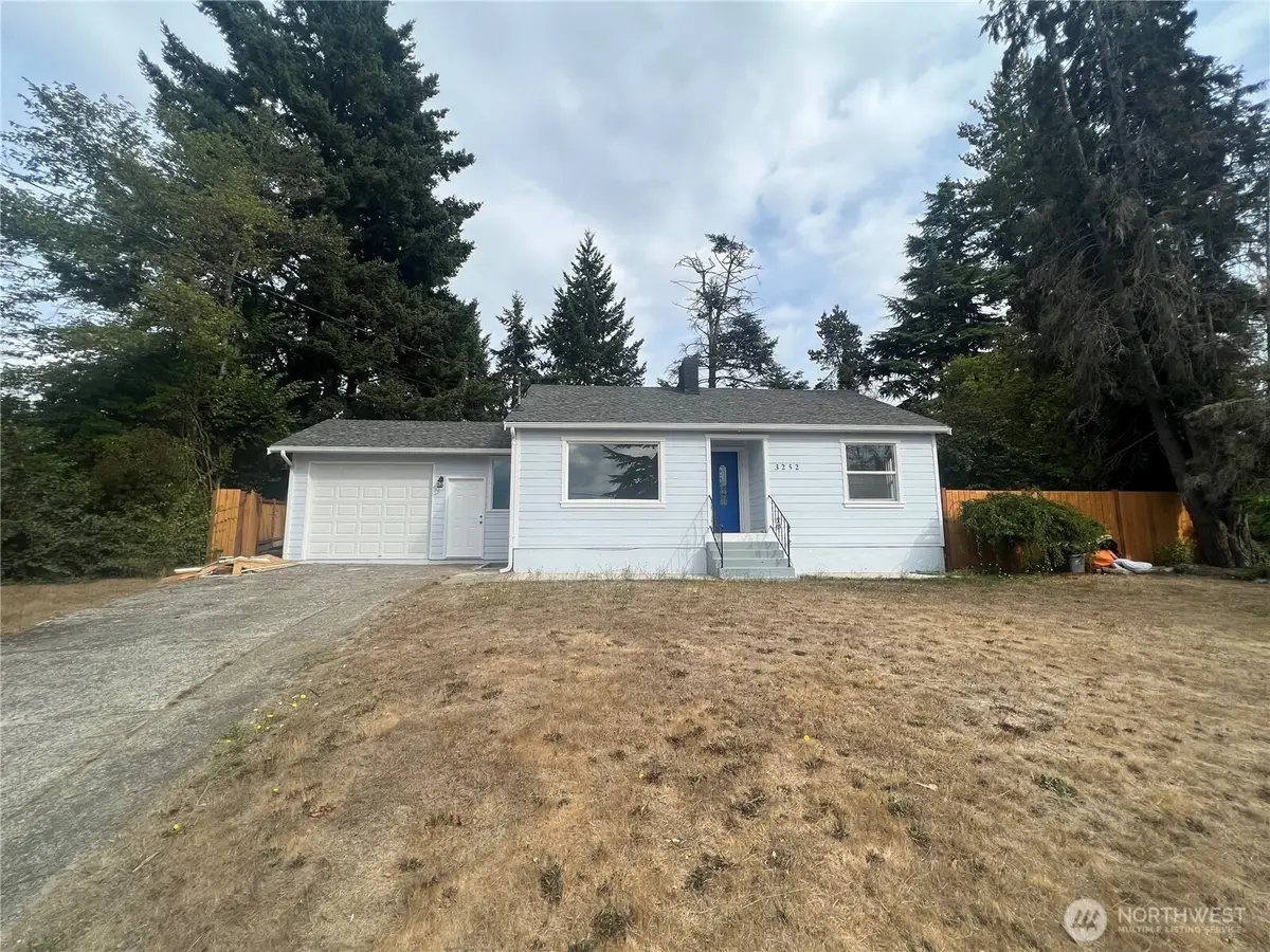 3252 Herren Avenue, Bremerton, WA 98310 - #1