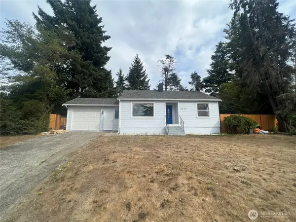 3252 Herren Avenue, Bremerton, WA 98310