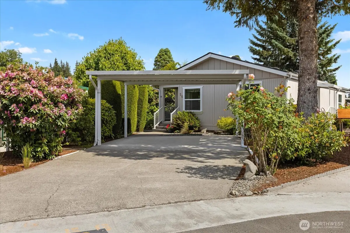 23825 15th Avenue Se #56, Bothell, WA 98021 - #1