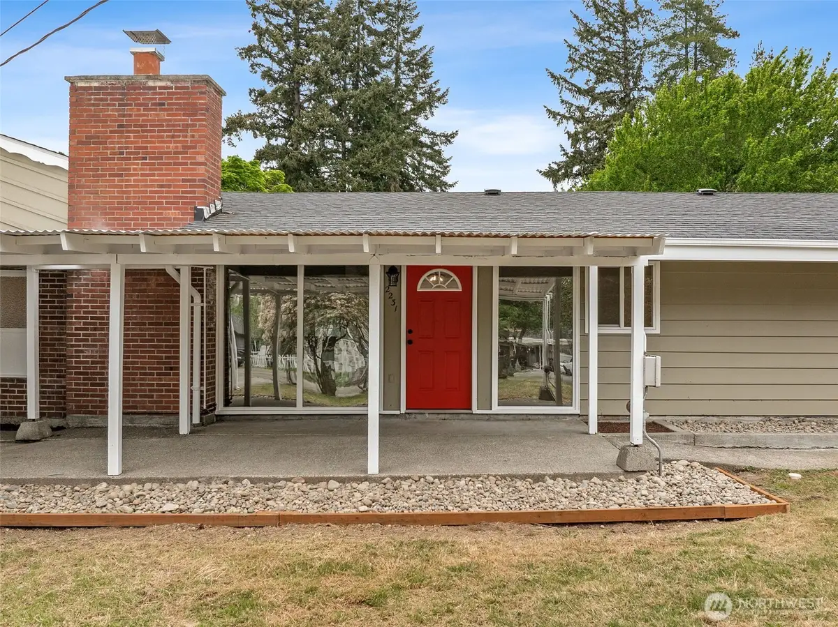 2231 Eastview Avenue Ne, Bremerton, WA 98310 - #1