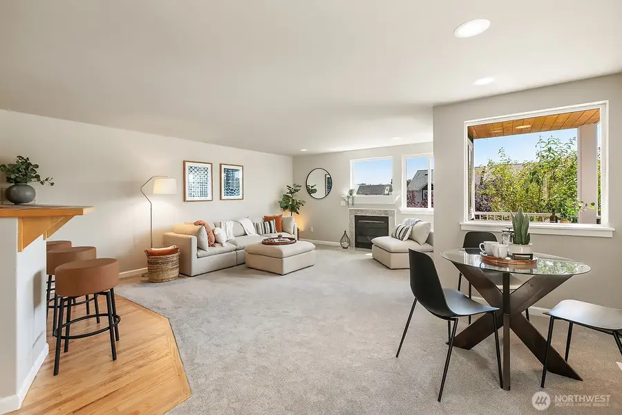 3607 22nd Avenue W #A, Seattle, WA 98199 - #3