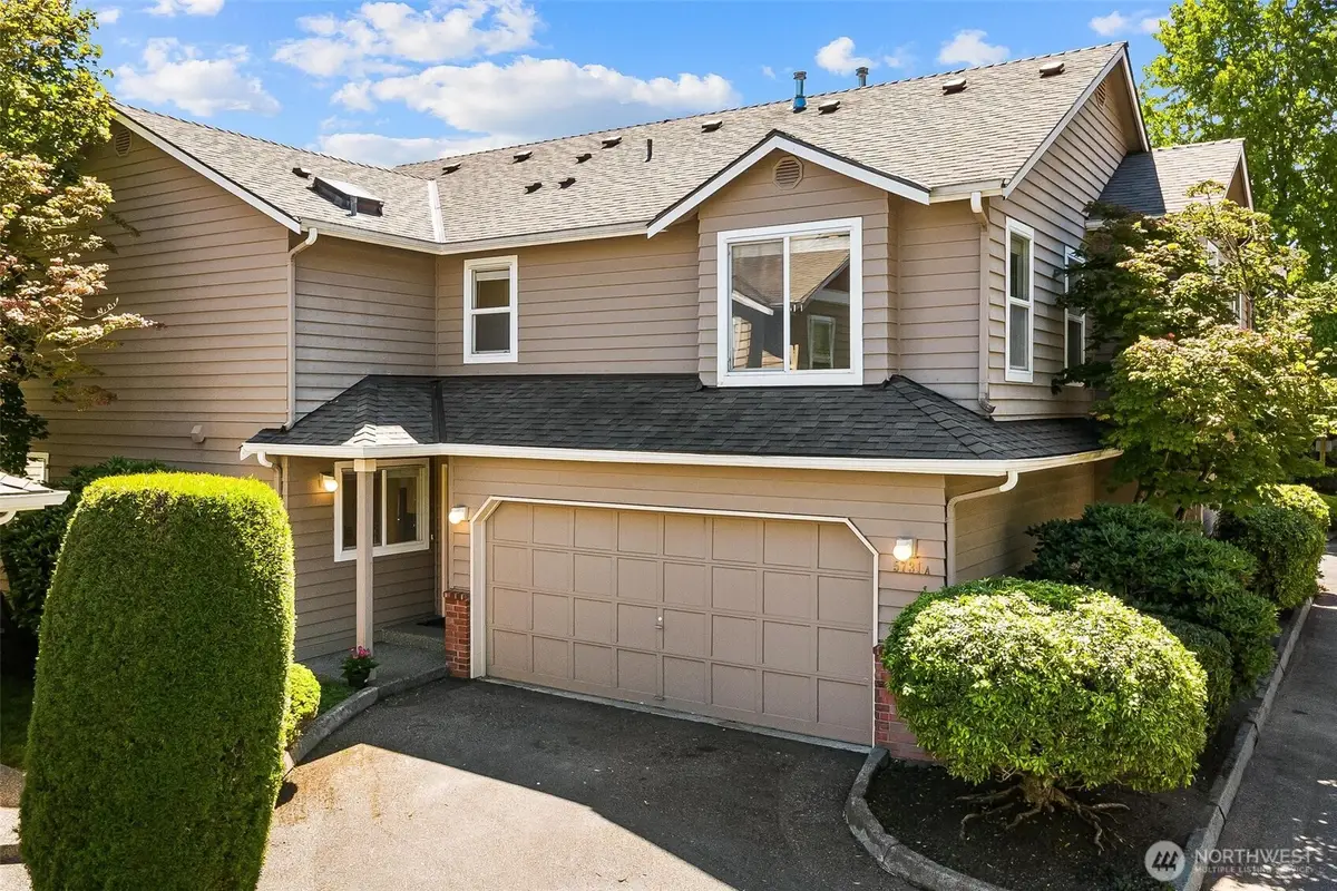 5731 14th Drive W #A, Everett, WA 98203 - #1