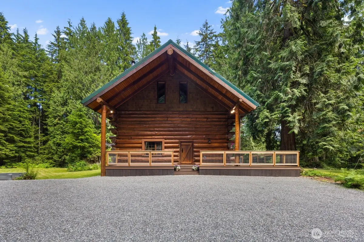 129 N Lake Roesiger Road, Snohomish, WA 98290 - #1