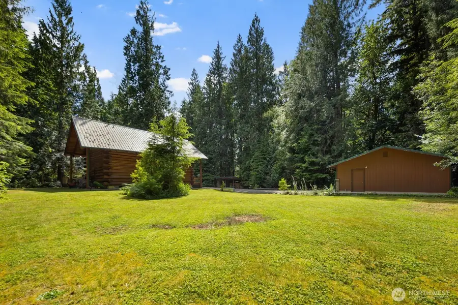129 N Lake Roesiger Road, Snohomish, WA 98290 - #3
