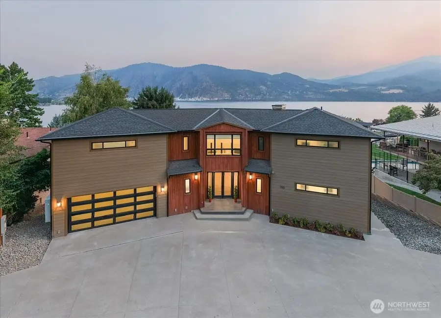 755 Wapato Way, Manson, WA 98831 - #2