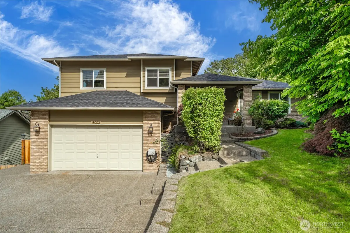 15003 197th Avenue E, Orting, WA 98360 - #1