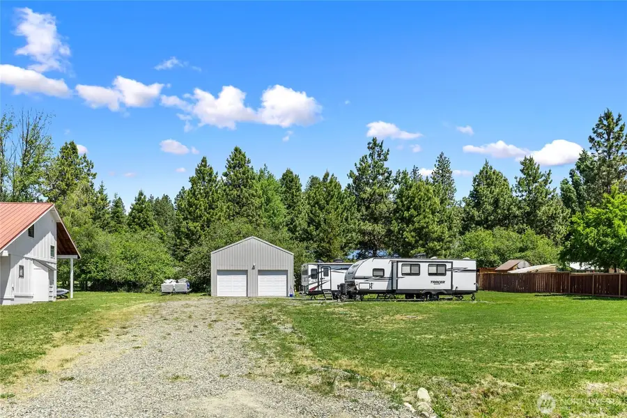 161 Coal Spur Lane #15, Ronald, WA 98940 - #2