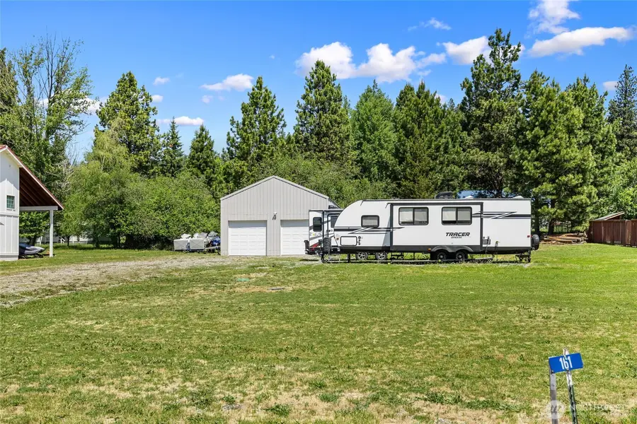 161 Coal Spur Lane #15, Ronald, WA 98940 - #3