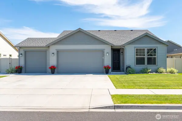4721 W Wren, Moses Lake, WA 98837