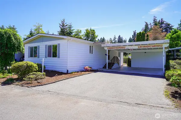 5206 90th Street E #43, Tacoma, WA 98446